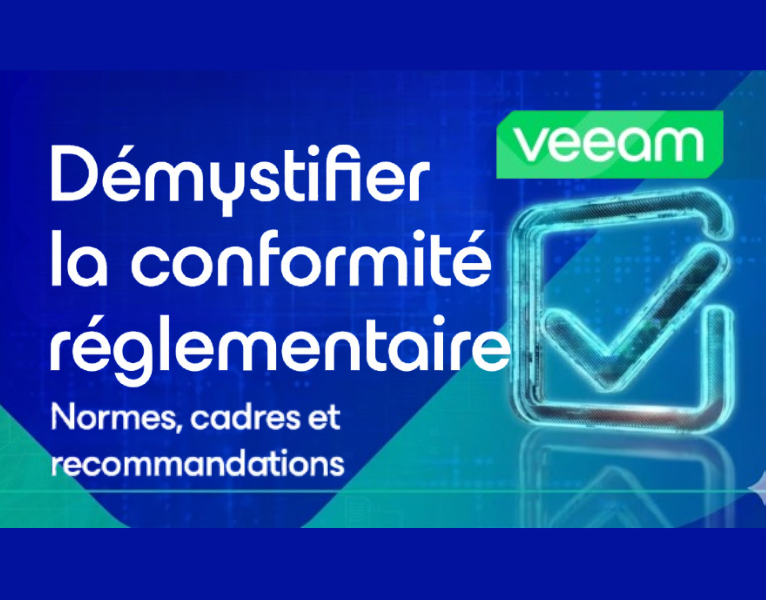 Démystifier la conformité réglementaireDémystifier la conformité réglementaire
