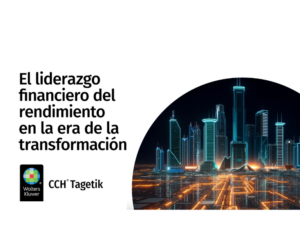 El CFO estratégico frente a un entorno en continuo cambio