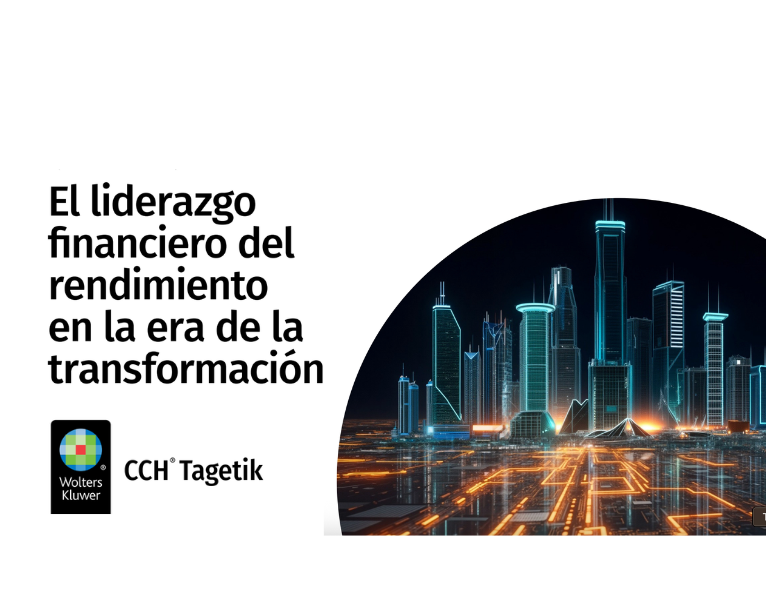 El CFO estratégico frente a un entorno en continuo cambio