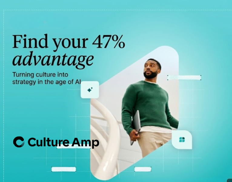 Find your 47% advantage