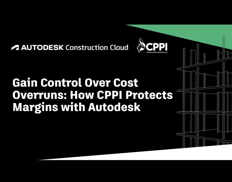 Gain Control Over Cost Overruns