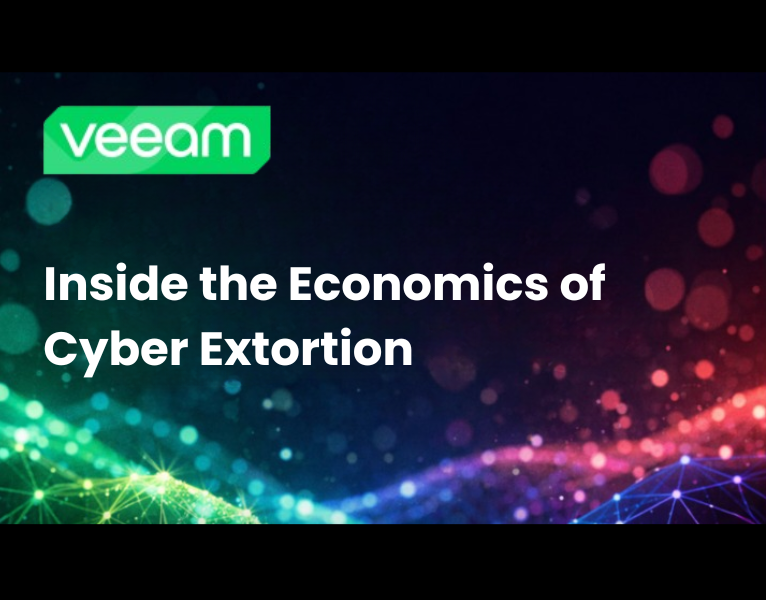 Inside the Economics of Cyber Extortion