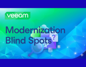 Modernization Blind Spots