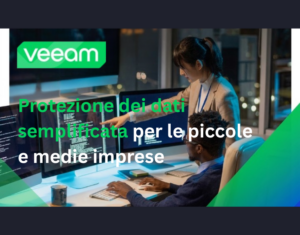 Protezione dei dati semplificata per le piccole e medie imprese