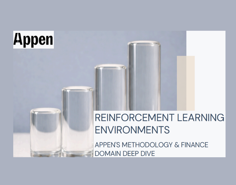Reinforcement-Learning-Environments-Appens-Methodology-Finance-Domain-Deep-Dive