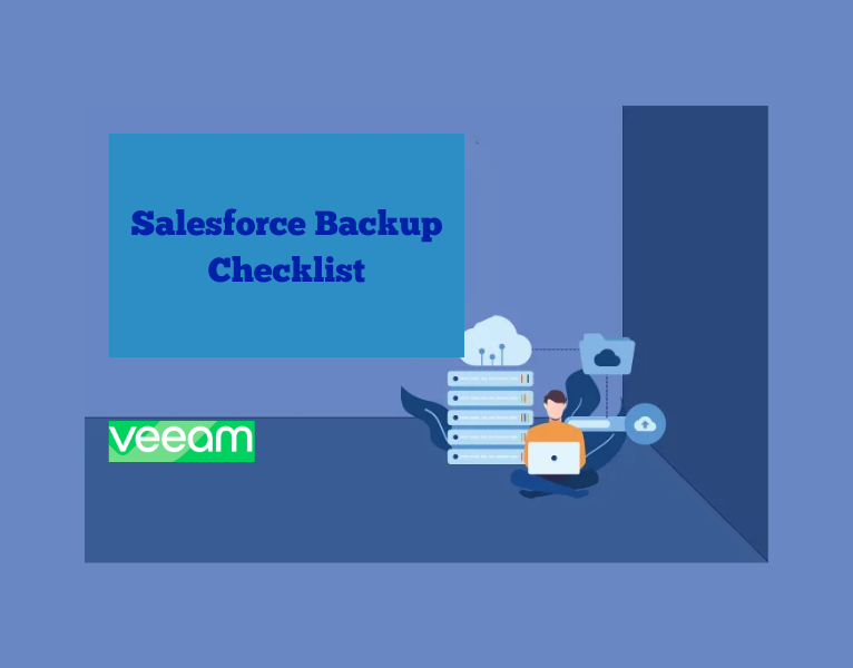 Salesforce-Backup-Checklist