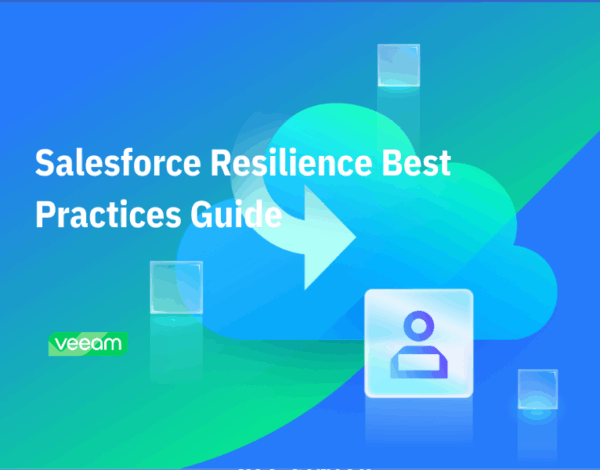 Salesforce Resilience Best Practices Guide