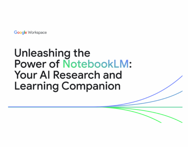 Unleashing the power of NotebookLM Your AI research and learning companion