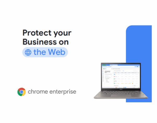 Unlock the benefits of secure enterprise browsing