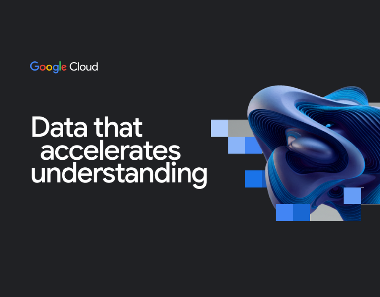 What if you could chat with your data