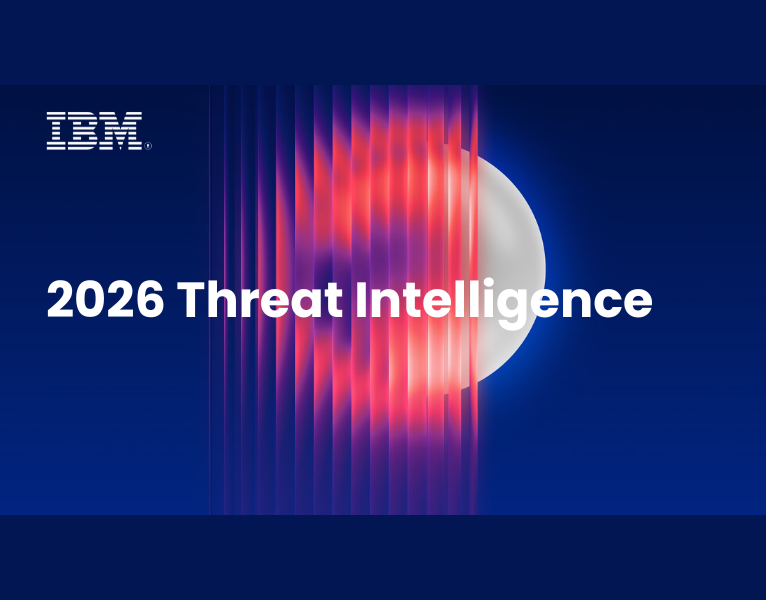 X-Force Threat Intelligence Index 2026
